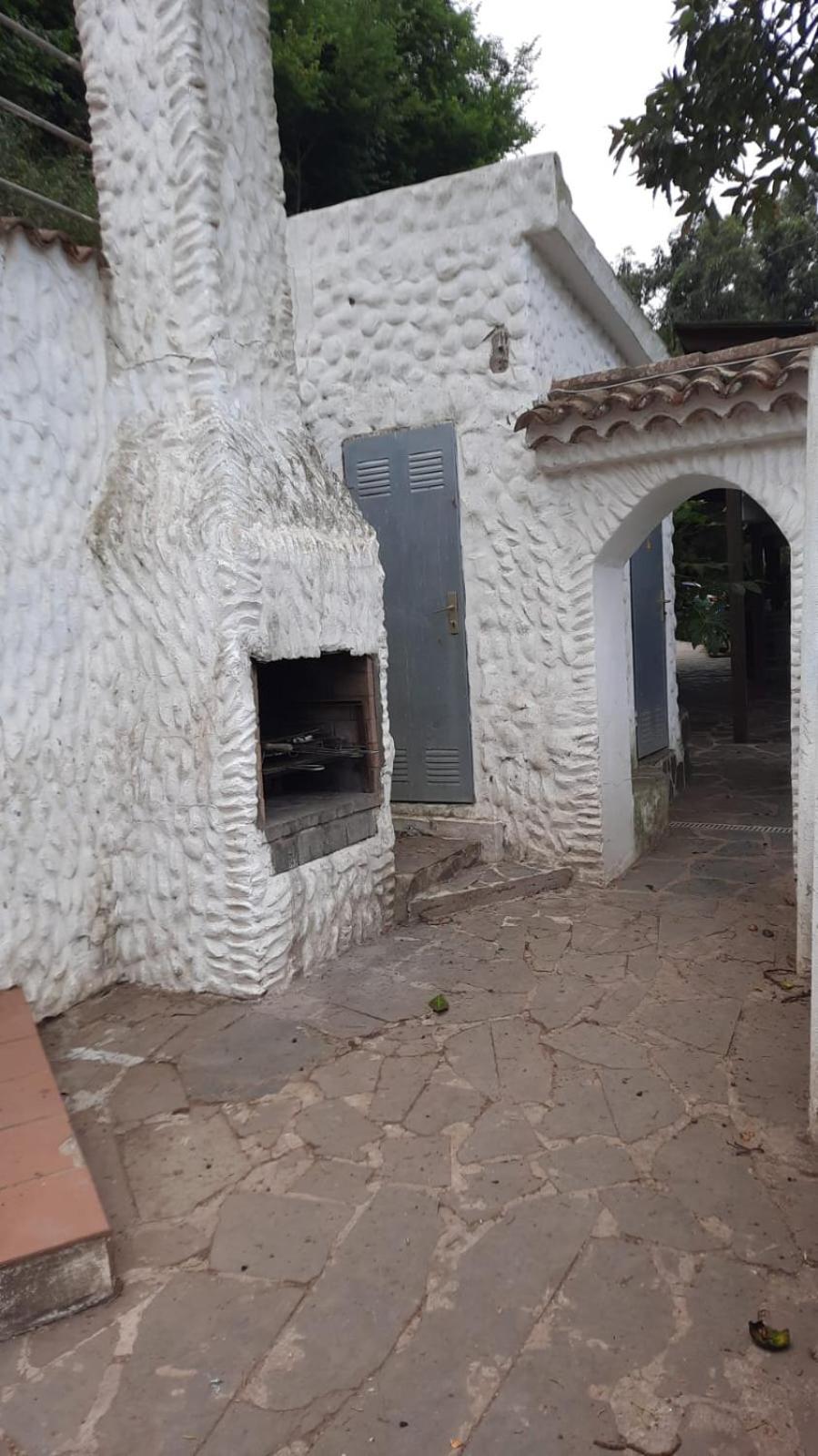 Finca Los Arcos Del Laurel 摩亚 外观 照片