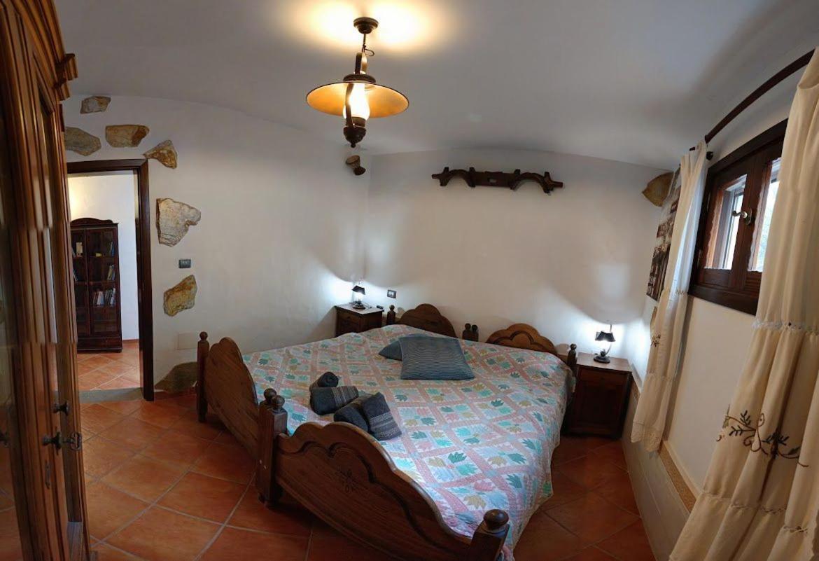 Finca Los Arcos Del Laurel 摩亚 外观 照片
